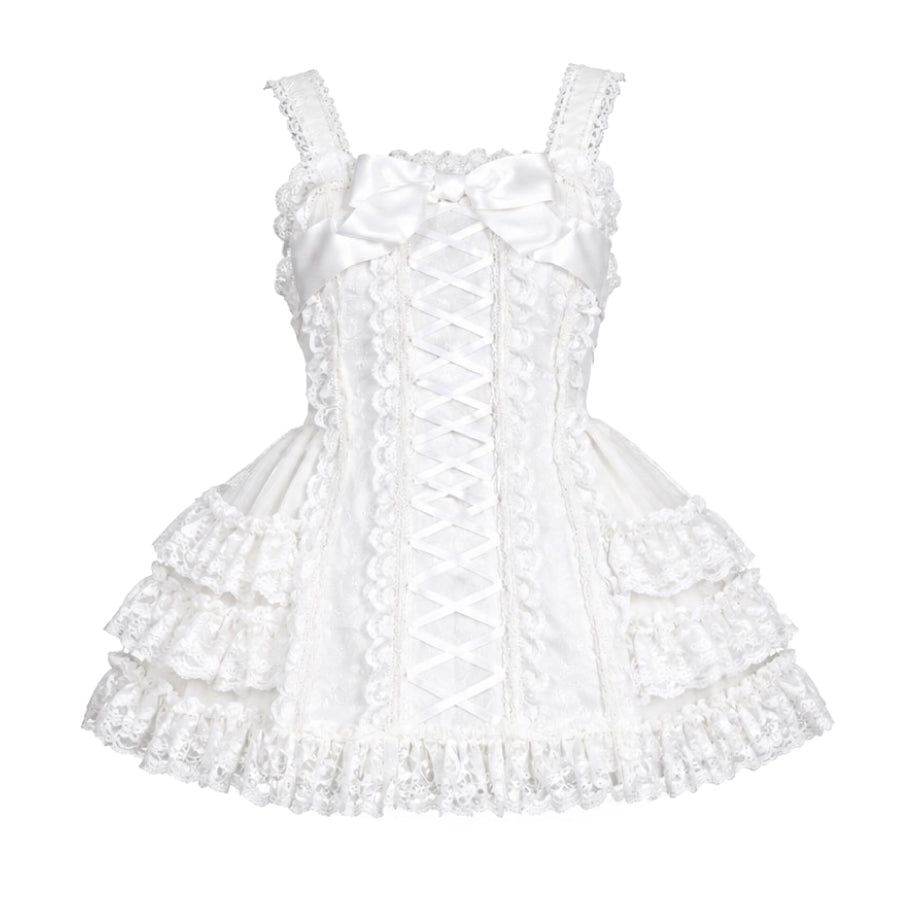Majoh MRcorset hungry &angry ワンピース 🌹新作入荷🌹 胸開きがセクシーで、 シルエットの綺麗なフィッシュ