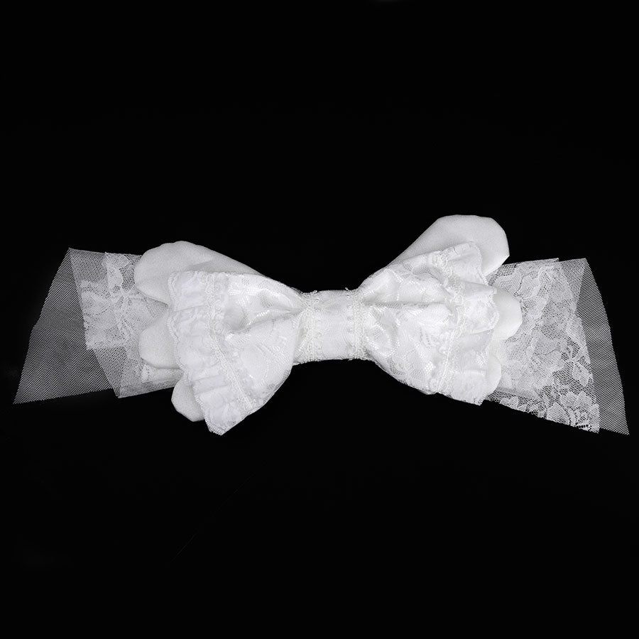 NEQ 天使头饰(白色)