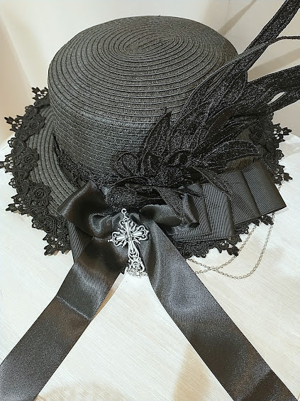 Cross&Wing Boater Ver.2