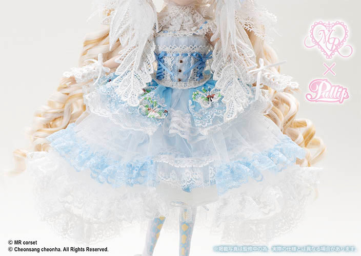 P-314 PULPIP(PULPIP)/ MOONA(MONA)/预订末端