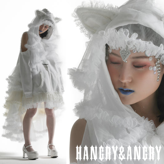 HANGRY&ANGRY 2023 春 コレクション ピックアップ