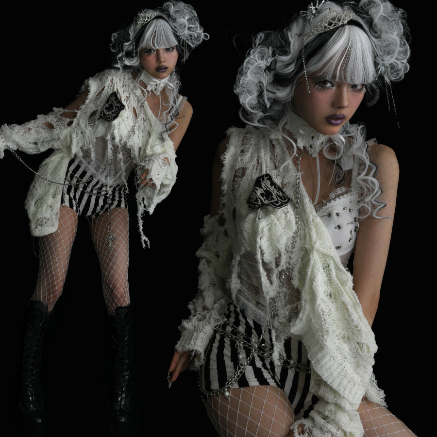 HALLOWEEN RECOMMENDED ITEM SELECTION