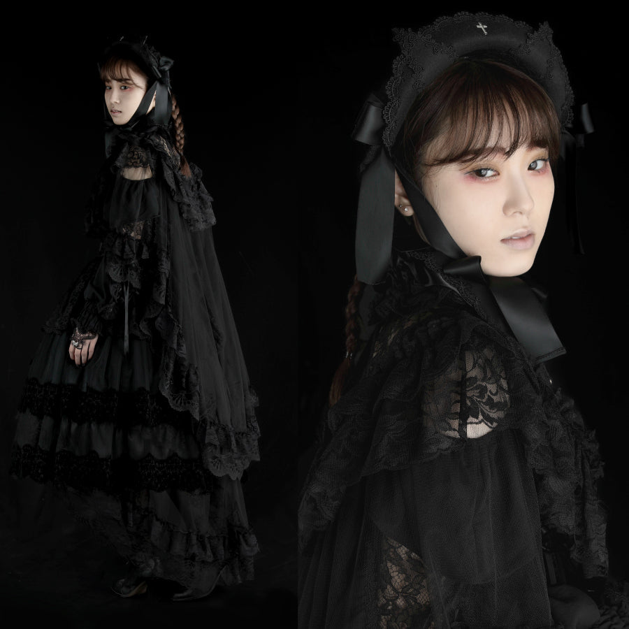 BACK TO THE BLACKS COLLECTION