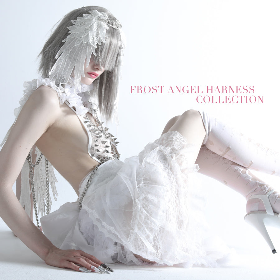 FROST ANGEL HARNESS COLLECTION
