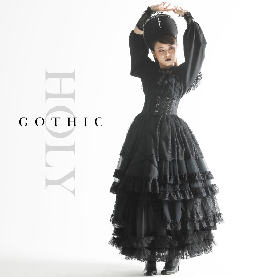 HOLY GOTHIC COLLECTION