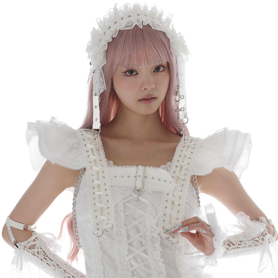 HARNESS – MAJOH