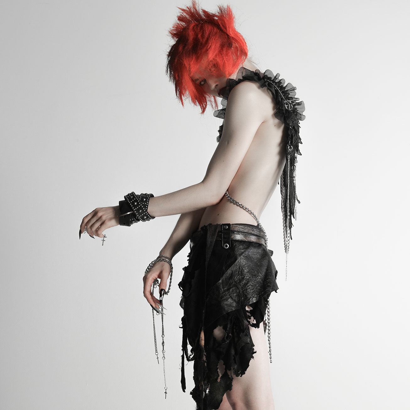 ANGEL WINGS – MAJOH