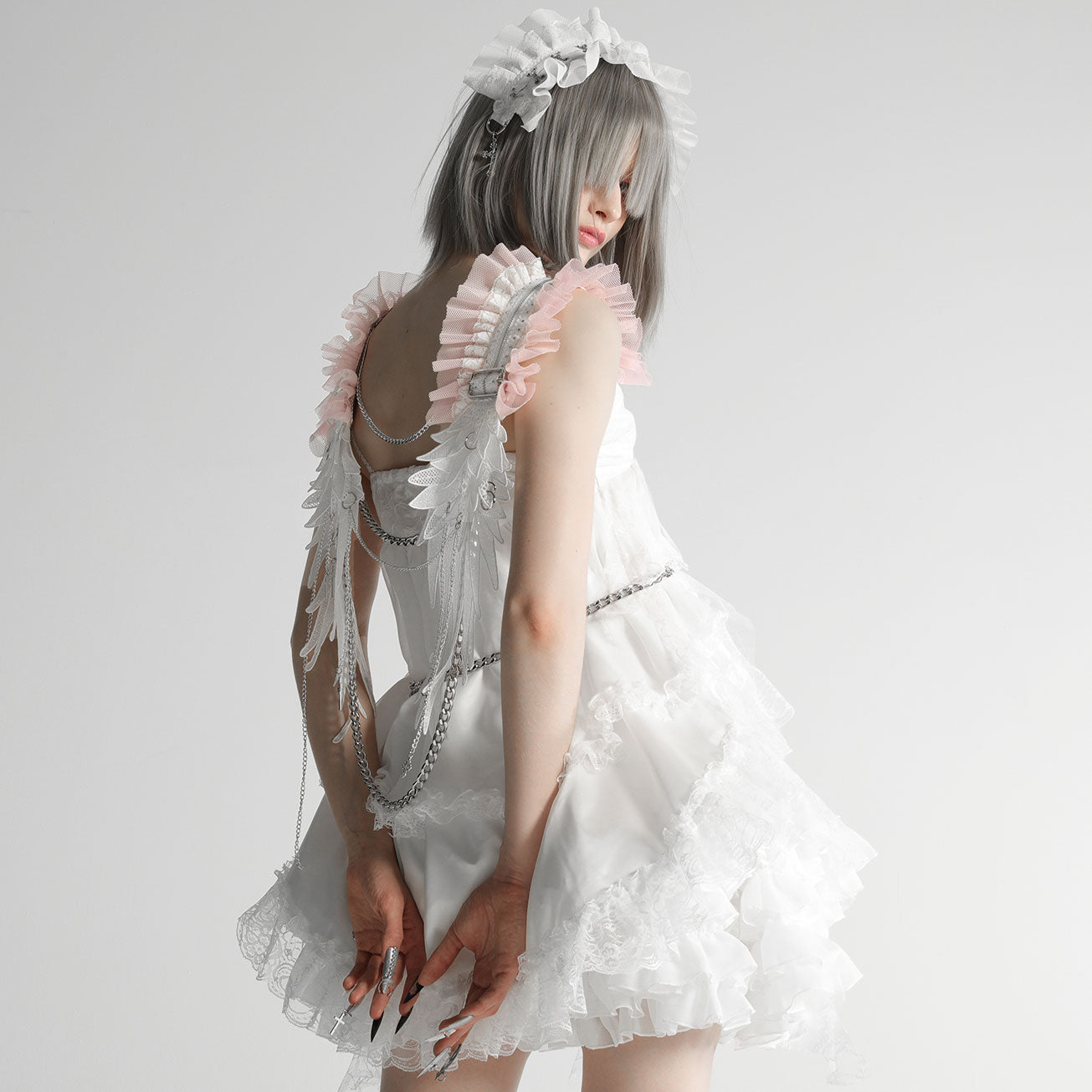 ANGEL WINGS – MAJOH