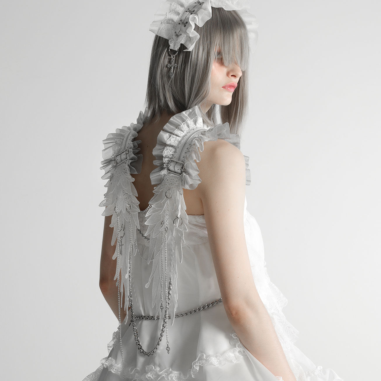 ANGEL WINGS – MAJOH