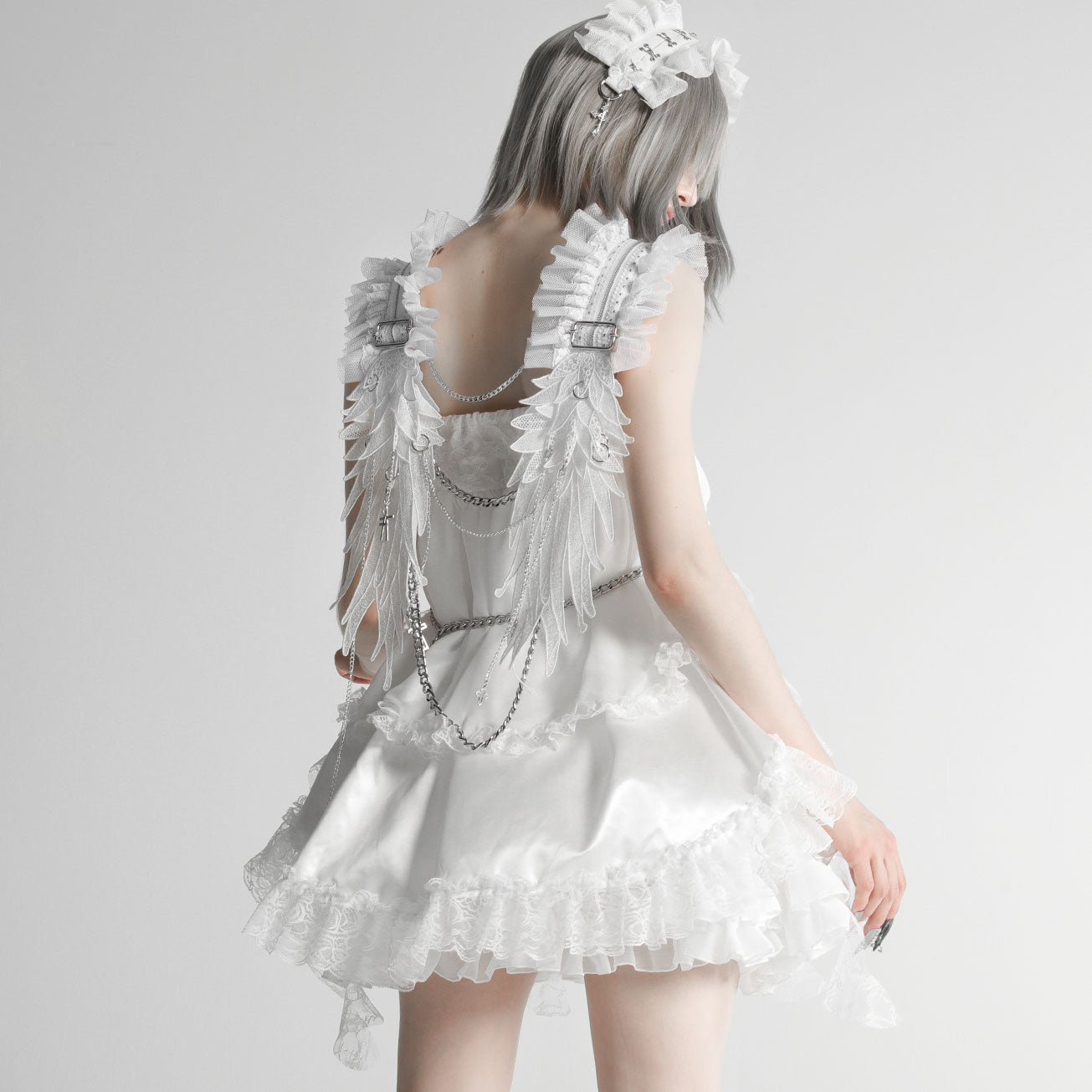 HARNESS – MAJOH