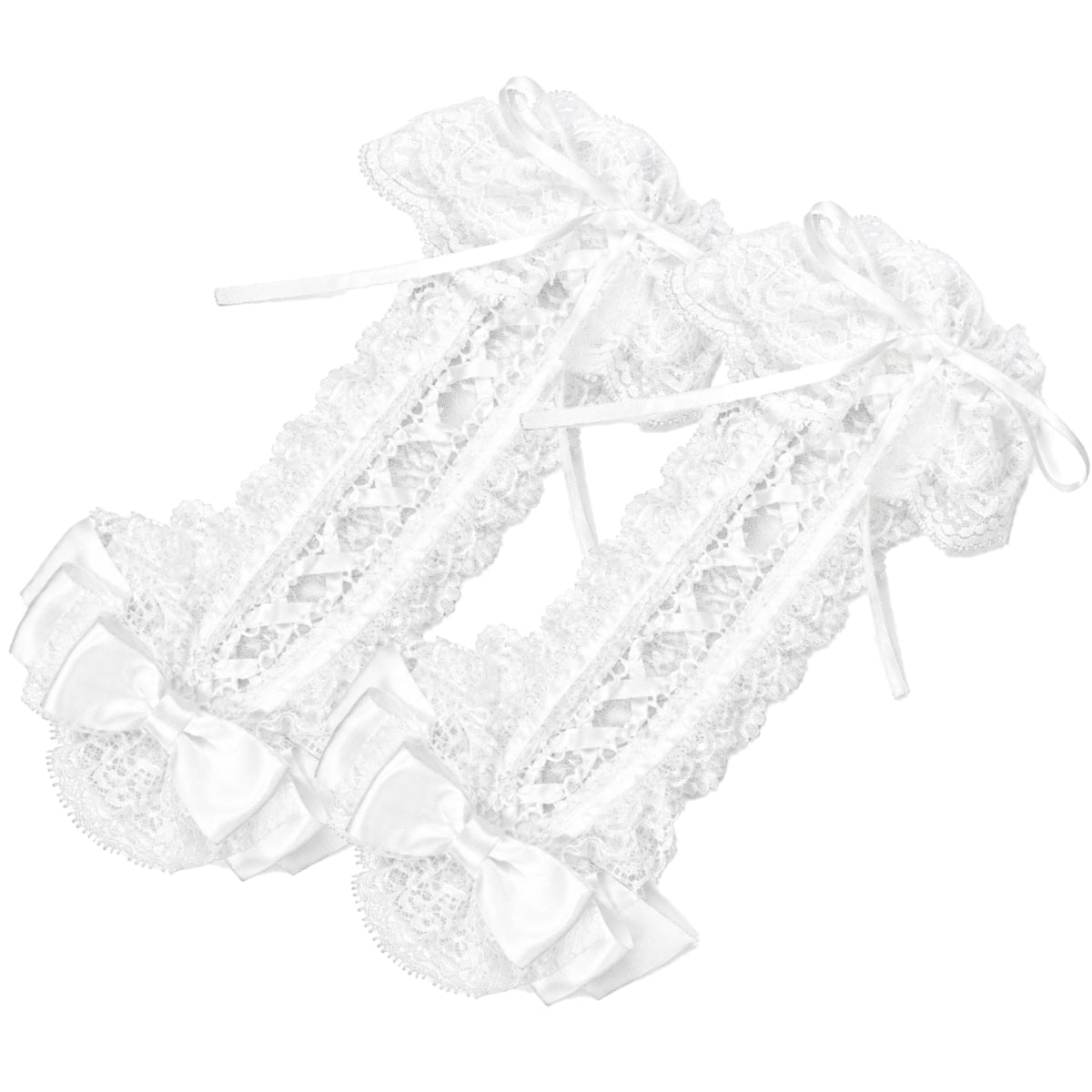 RIBBON HOLLIC 护手霜 (白色)