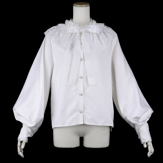 Shirt & blouse – MAJOH