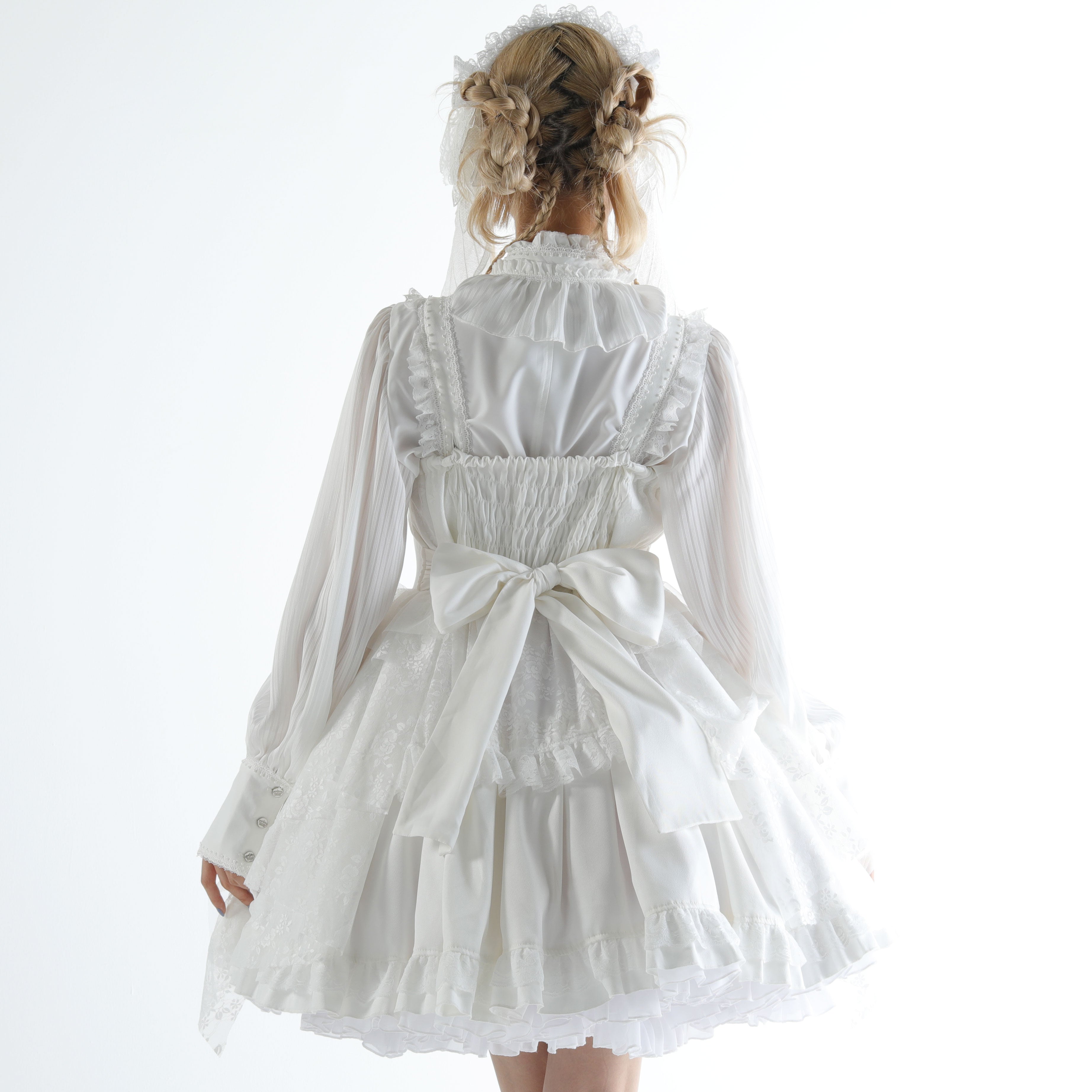 ★値下げ★【希少モデル】BLOSSOM Elegante 限定 LAFORET GRAND BAZARのお知らせ | metamorphose temps de fille