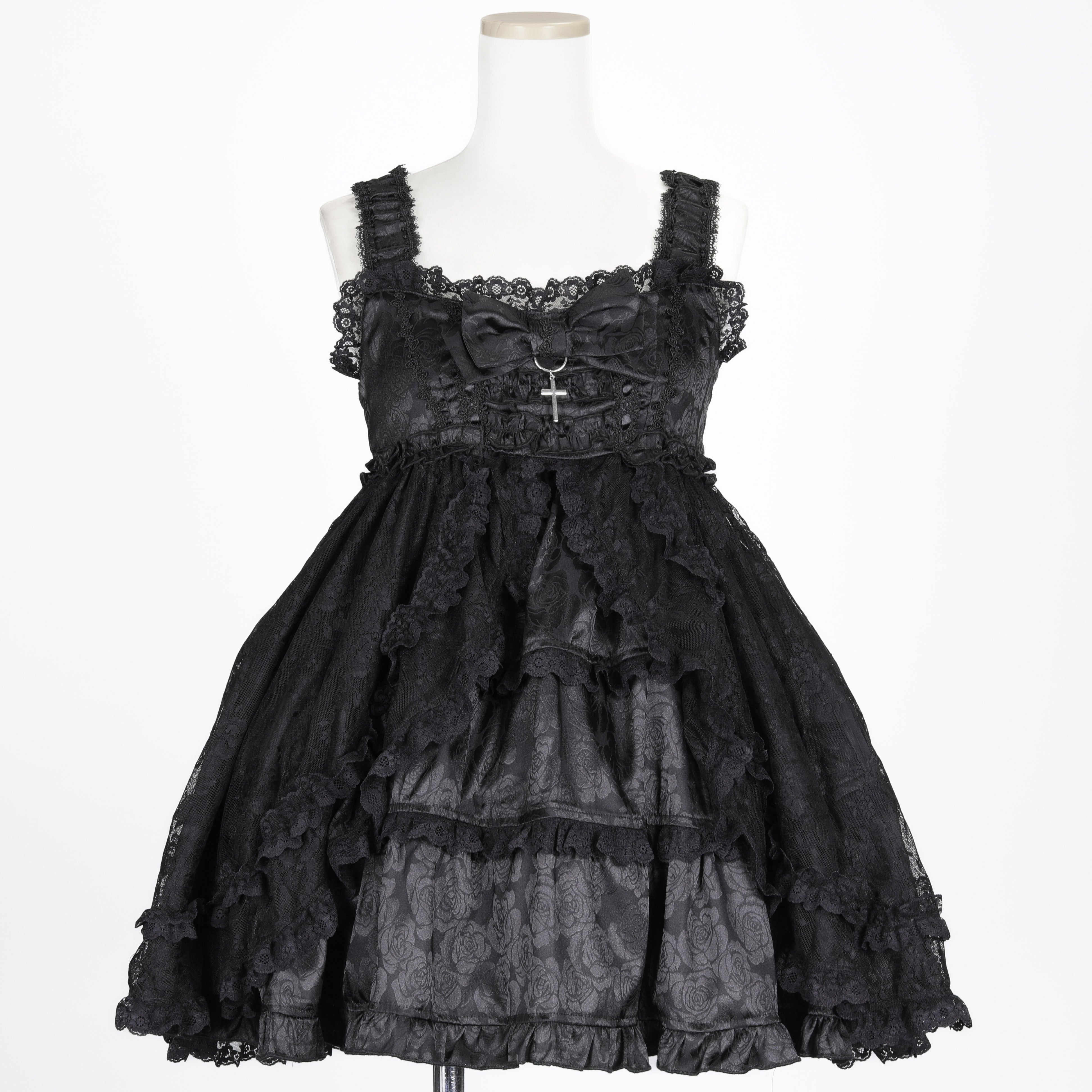 DRESS | ONE-PIECE – MAJOH