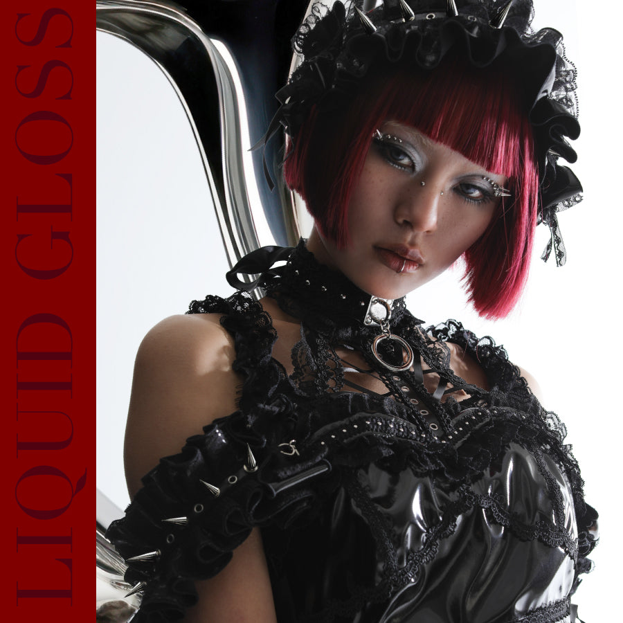 MAJOH ＭＲ closet レース コルセット コルセット – MAJOH